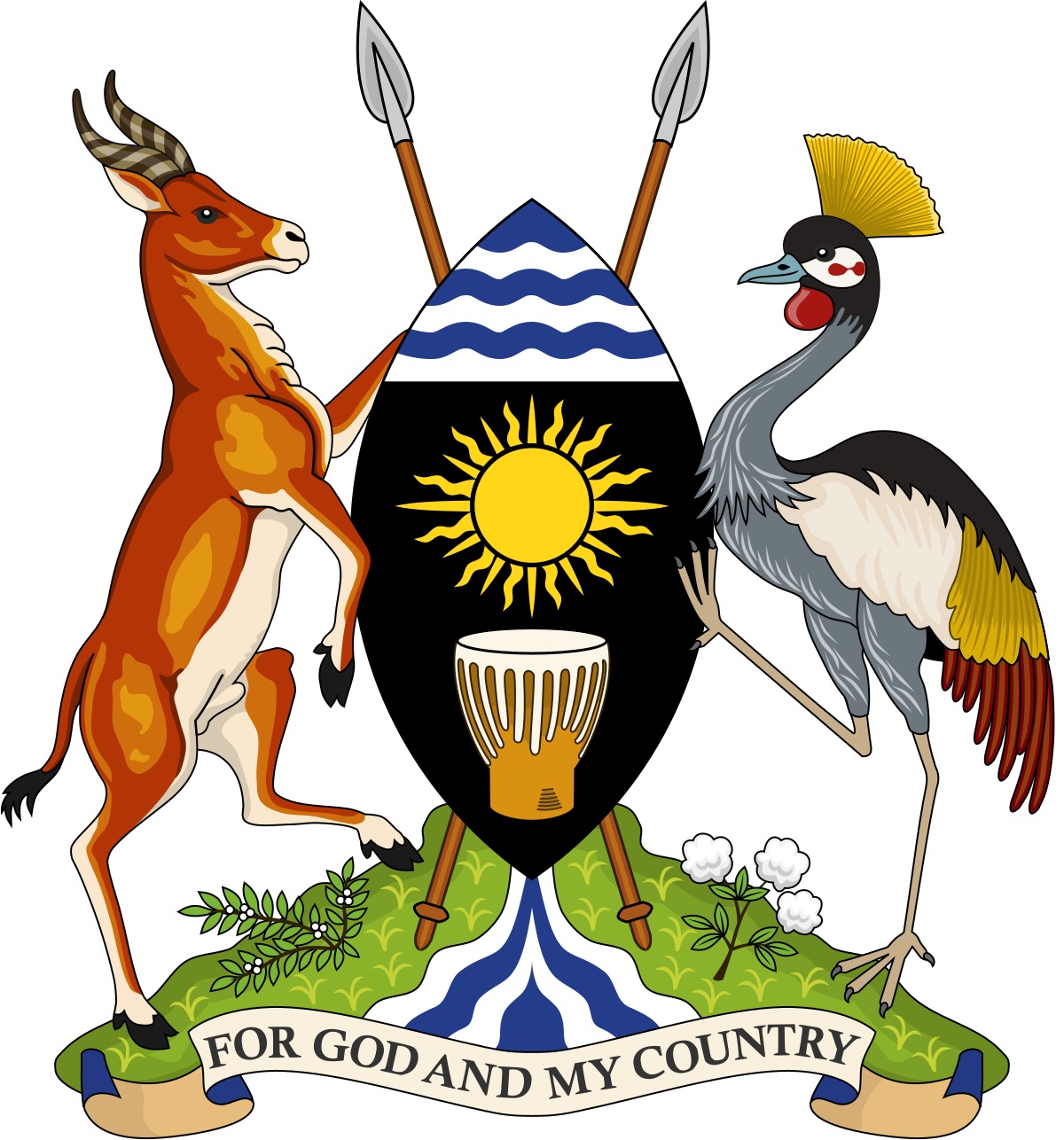 Uganda Rallies Global Solidarity Against Oesophageal Cancer: Science, Innovation, and Diplomacy at the Heart of Progress