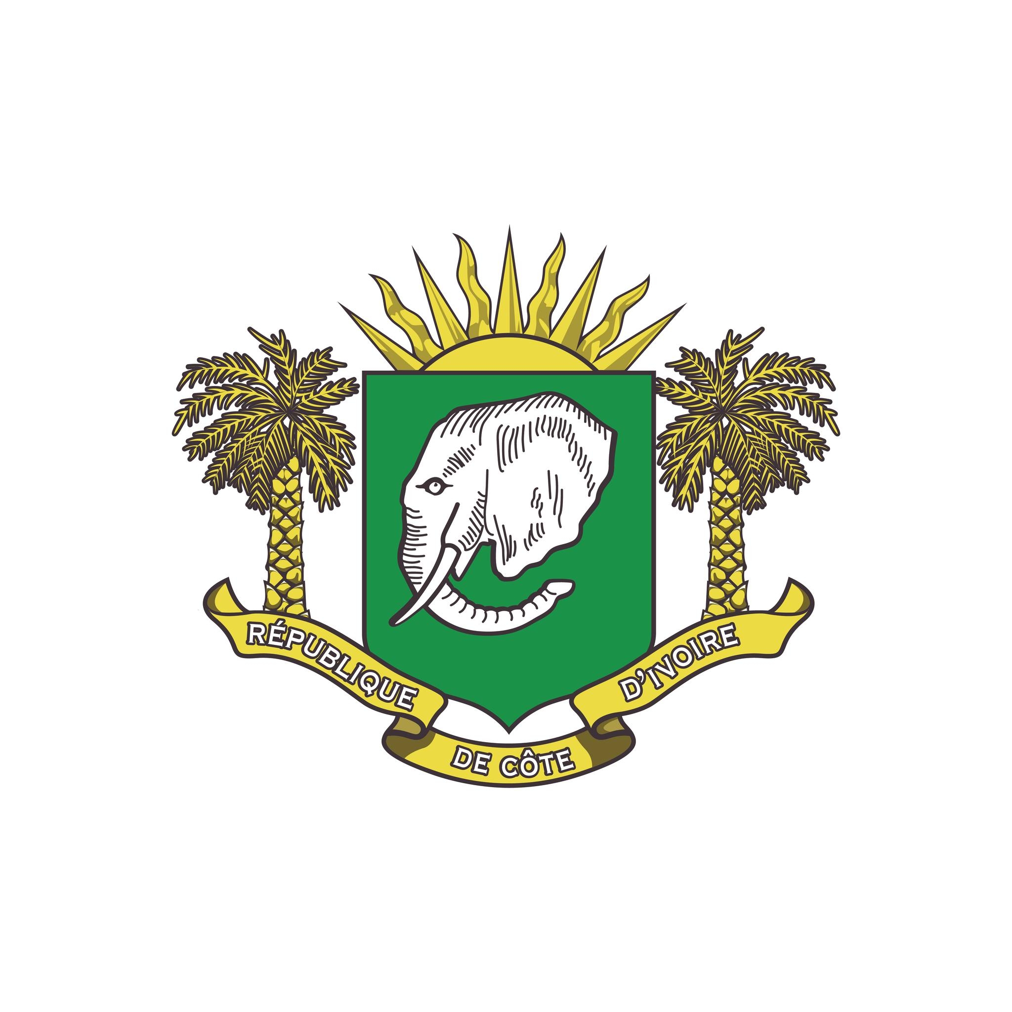Portail Officiel du Gouvernement de Côte d'Ivoire