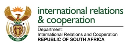 Clarification on South Africa’s Foreign Policy Authority